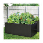 PB Series Garden Cushion Box 300L 400L 600L Fixed / Stable Structure